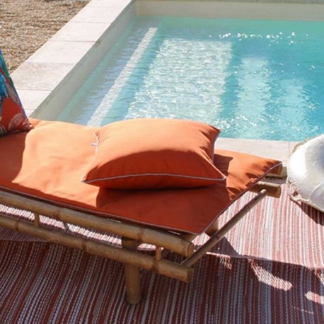 Housse de Coussin Juan Les Pins 45x45 cm