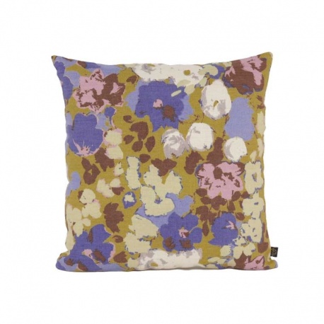 Housse de Coussin Comporta Citrus 