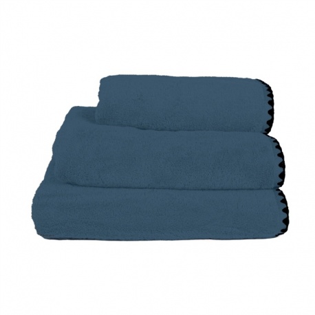 Linge de Toilette Issey Turquin - HAOMY