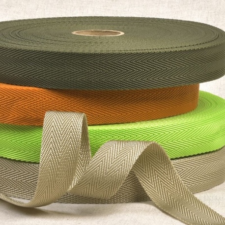 Sangle polypropylene 25mm