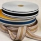 Sangle stripes tricolore