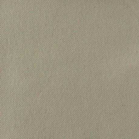 Tissu Costa Brava Uni Jute
