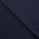 Tissu Gabardine Coton Ricardo Bleu Marine 