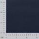Tissu Gabardine Coton Ricardo Bleu Marine 