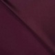Tissu Viscose Satin Lie de Vin 