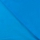 Tissu Viscose Satin Turquoise