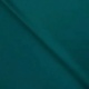 Tissu Viscose Satin Bleu Petrole