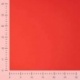 Tissu Scuba Kyra Rouge 