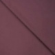Tissu Scuba Kyra Bordeaux Foncé