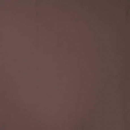 Tissu Scuba Kyra Marron Foncé