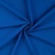 Tissu Scuba Kyra Bleu Roi 