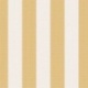 Tissu Raya Rayure Jaune 