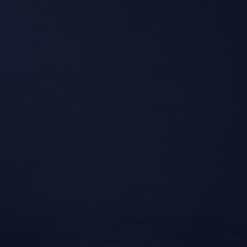 Tissu Gianni Bleu Marine 