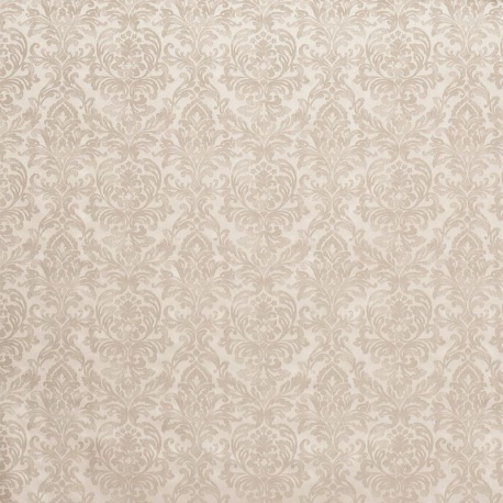 Tissu Jacquard Hartfield Jacobeen Chantilly 
