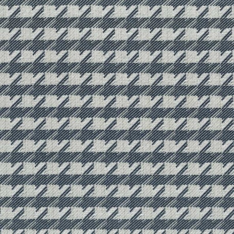 Tissu Jacquard Camboya H2O