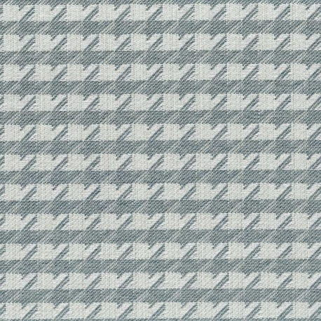 Tissu Jacquard Camboya H2O