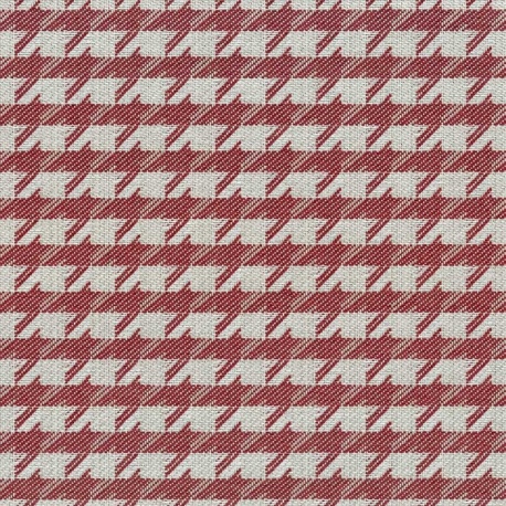 Tissu Jacquard Camboya H2O
