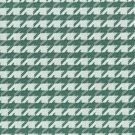 Tissu Jacquard Camboya H2O