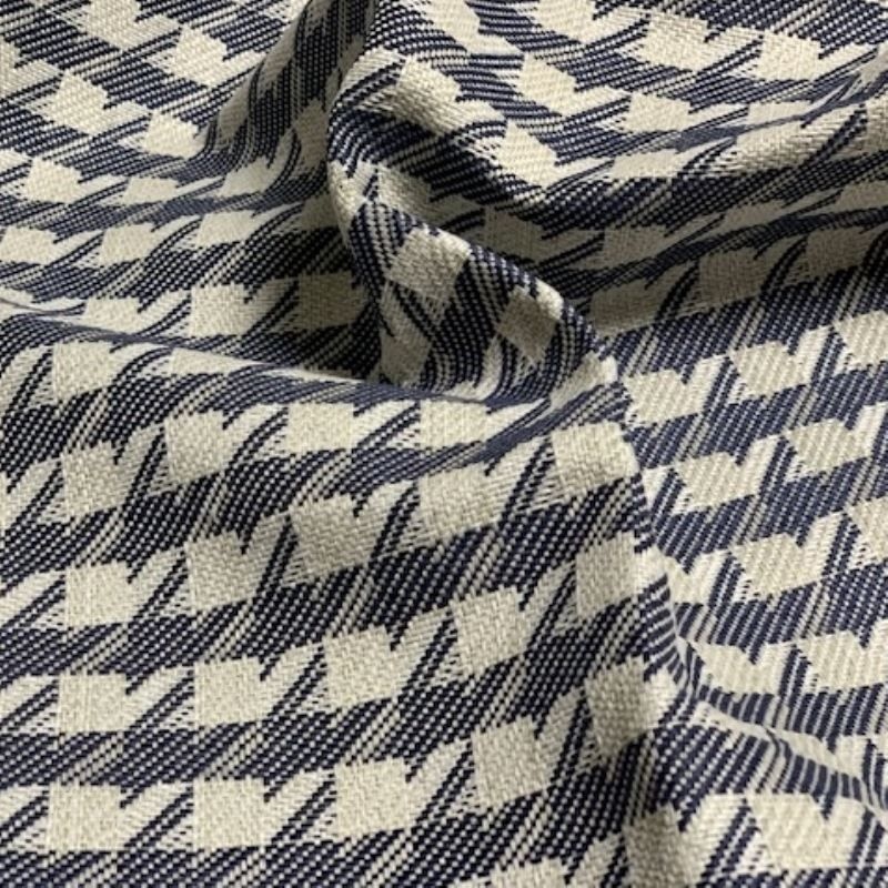 Tissu Jacquard Camboya H2O