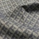 Tissu Jacquard Macao H2O