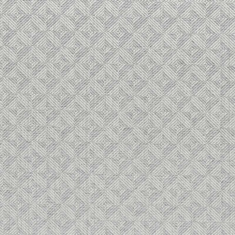 Tissu Jacquard Macao H2O