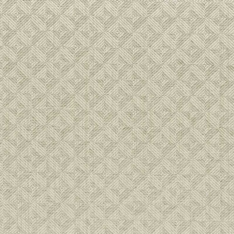 Tissu Jacquard Macao H2O