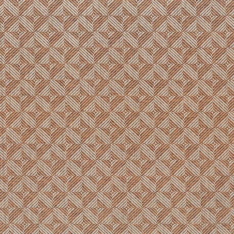Tissu Jacquard Macao H2O