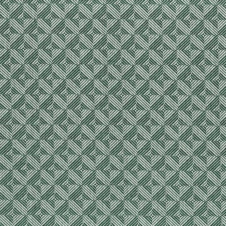 Tissu Jacquard Macao H2O