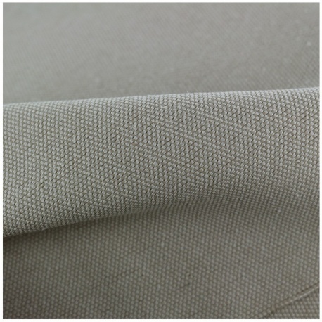 Tissu Alberta Teflon Uni Grande Laize