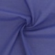 Tissu Elsa Voile de Coton Bleu Roi 