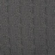 Tissu Jersey Rayonne Imprimé Noir Blanc 