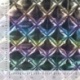 Tissu Matelassé Sirene