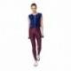 Patron Burda 5764 Gilet 34- 48 