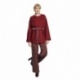 Patron Burda 5770 Veste 34- 48