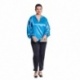 Patron Burda 5780 Blouse 36- 48