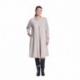 Patron Burda 5782 Robe-pull-over 44- 54