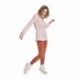 Patron Burda 5786 T-shirt 34- 48 