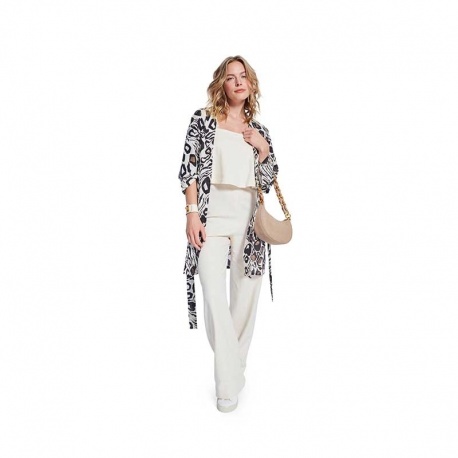 Patron Burda 5787 Veste-manteau 34- 48