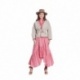 Patron Burda 5787 Veste-manteau 34- 48