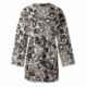 Patron Burda 5787 Veste-manteau 34- 48