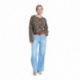 Patron Burda 5788 Sweater 34- 48
