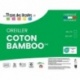 Oreiller Bambou 