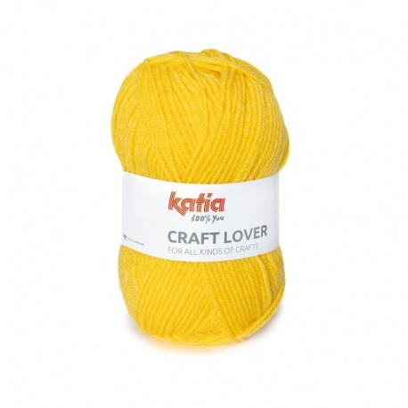 Pelote Katia Craft Lover