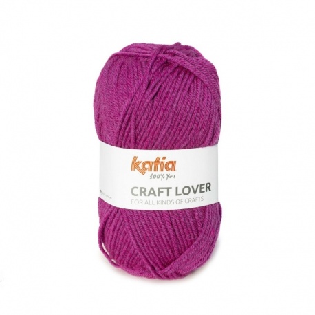 Pelote Katia Craft Lover