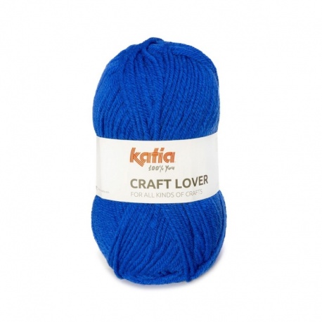Pelote Katia Craft Lover