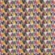 Tissu Coton Imprimé Tikitaka Multico 