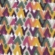 Tissu Coton Imprimé Tikitaka Multico 
