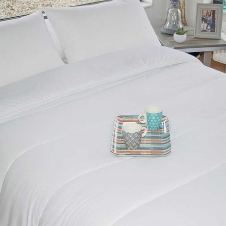 Couette Pur Coton