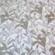 Tissu Vedillia Jacquard Chenille Blanc