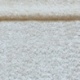 Tissu Teddy Aspect Peluche Ecru